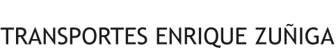 SOCIEDAD SAN SEBASTIAN LTDA. TRANSPORTES ENRIQUE ZUIGA
